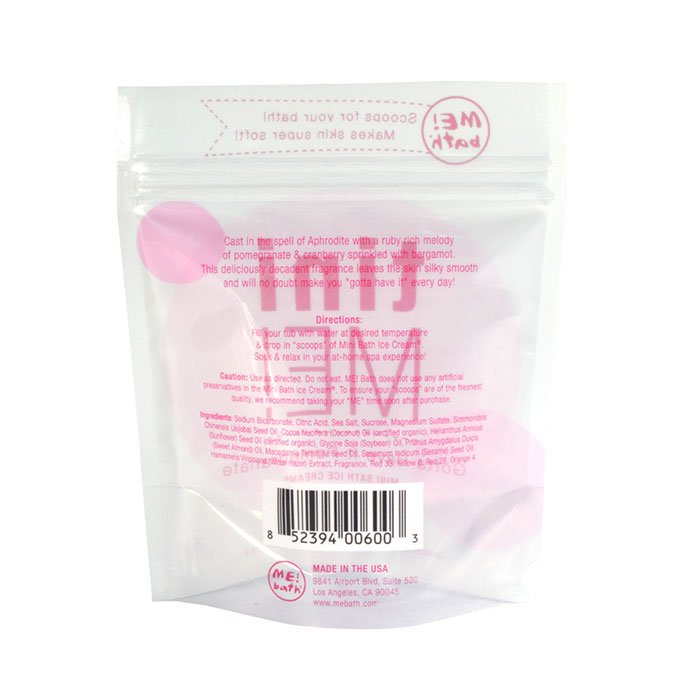 1 (7) Specializing in the production of food bags, pet bags, etc., 17+ years of experience manufacturers-Dongguan Jiamei Packaging Products Co., LTD Bath Salt Packaging Bag