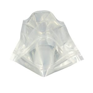 Aluminum Foil Tea Bags