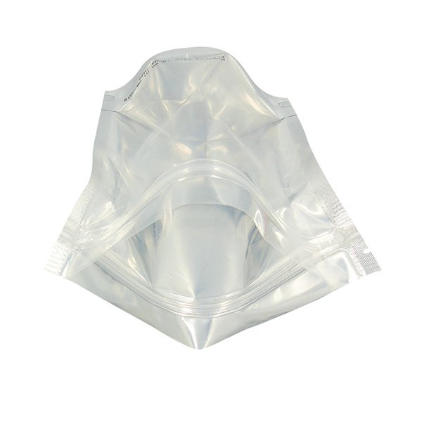 Aluminum Foil Tea Bags