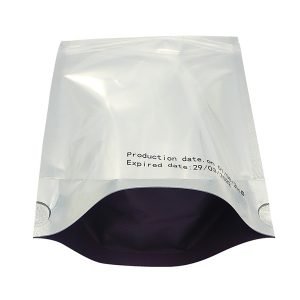 Aluminum Foil Tea Bags