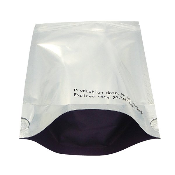 Aluminum Foil Tea Bags