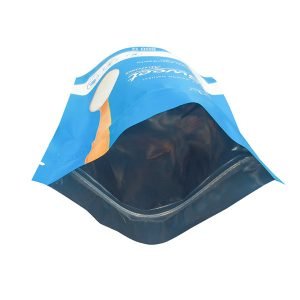 Zipper Bag Stand Up Pouch