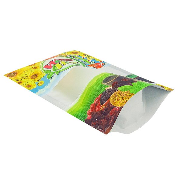Aluminum Foil Bag Specializing in the production of food bags, pet bags, etc., 17+ years of experience manufacturers-Dongguan Jiamei Packaging Products Co., LTD Aluminum Foil Bag