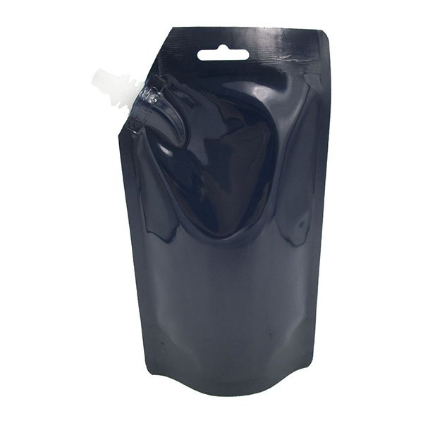 Oem Manufacturers Oil Plastic Beverage Doypack Stand Up With side Cap Flip For Milk Spout Pouch Specializing in the production of food bags, pet bags, etc., 17+ years of experience manufacturers-Dongguan Jiamei Packaging Products Co., LTD Oem Manufacturers Oil Plastic Beverage Doypack Stand Up With side Cap Flip For Milk Spout Pouch