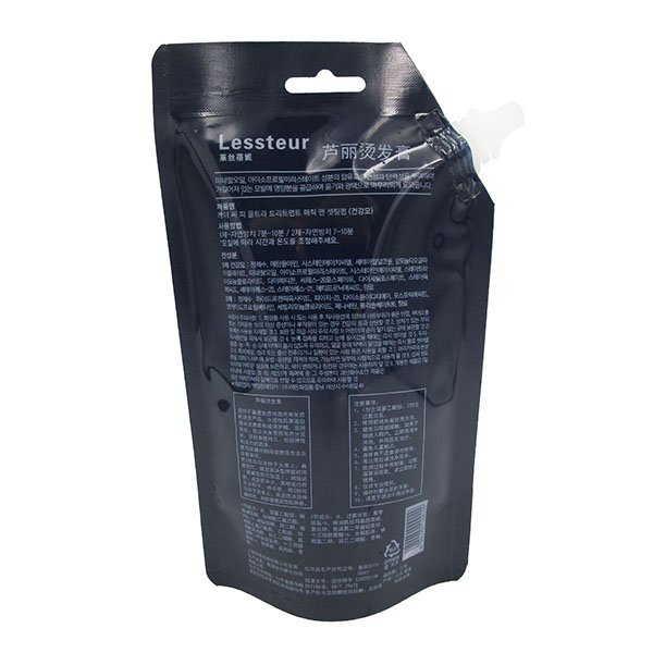 Oem Manufacturers Oil Plastic Beverage Doypack Stand Up With side Cap Flip For Milk Spout Pouch Specializing in the production of food bags, pet bags, etc., 17+ years of experience manufacturers-Dongguan Jiamei Packaging Products Co., LTD Oem Manufacturers Oil Plastic Beverage Doypack Stand Up With side Cap Flip For Milk Spout Pouch