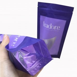 Recycle Ziplock Bag Specializing in the production of food bags, pet bags, etc., 17+ years of experience manufacturers-Dongguan Jiamei Packaging Products Co., LTD Recycle Ziplock Bag