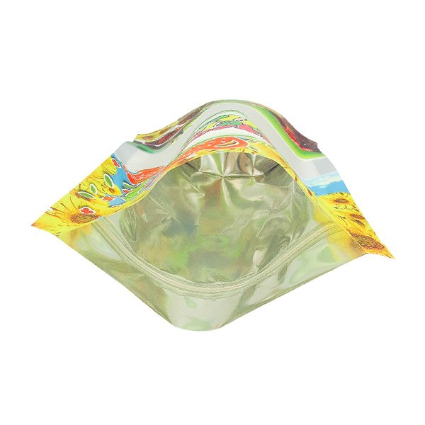 Aluminum Foil Bag Specializing in the production of food bags, pet bags, etc., 17+ years of experience manufacturers-Dongguan Jiamei Packaging Products Co., LTD Aluminum Foil Bag