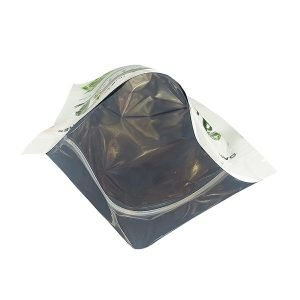 Matcha Tea Packaging Bag Specializing in the production of food bags, pet bags, etc., 17+ years of experience manufacturers-Dongguan Jiamei Packaging Products Co., LTD Matcha Tea Packaging Bag