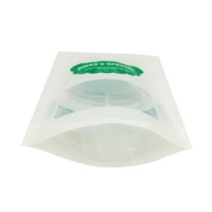 Standup Zipper Bag For Powder Specializing in the production of food bags, pet bags, etc., 17+ years of experience manufacturers-Dongguan Jiamei Packaging Products Co., LTD Standup Zipper Bag For Powder