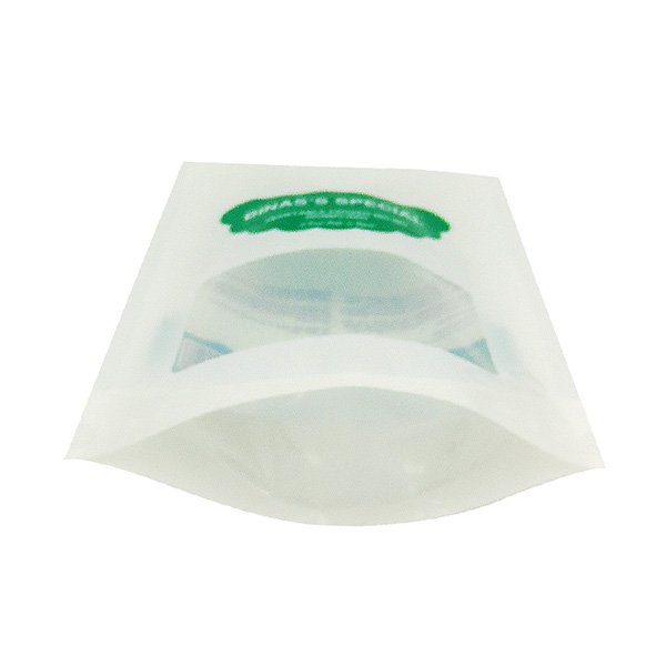 Standup Zipper Bag For Powder Specializing in the production of food bags, pet bags, etc., 17+ years of experience manufacturers-Dongguan Jiamei Packaging Products Co., LTD Standup Zipper Bag For Powder