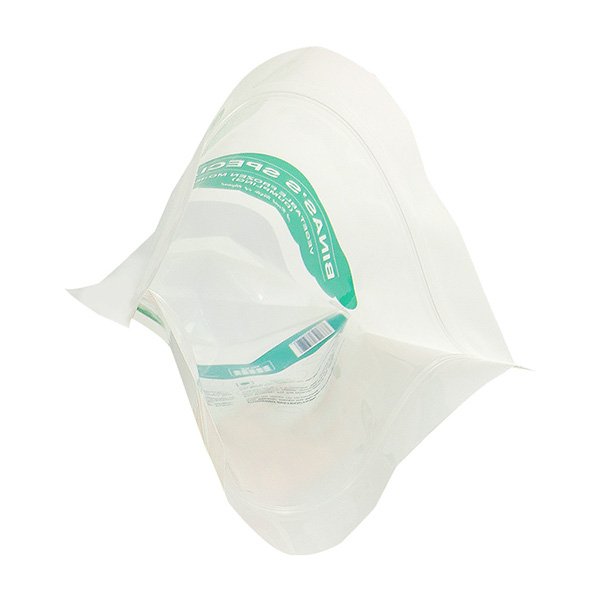 Standup Zipper Bag For Powder Specializing in the production of food bags, pet bags, etc., 17+ years of experience manufacturers-Dongguan Jiamei Packaging Products Co., LTD Standup Zipper Bag For Powder