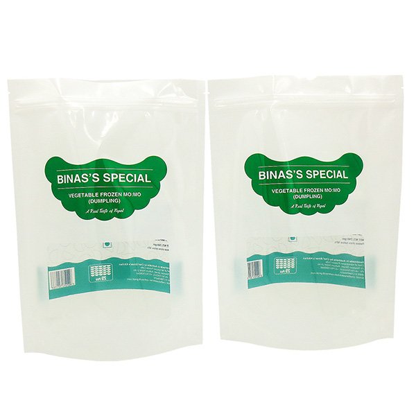 Standup Zipper Bag For Powder Specializing in the production of food bags, pet bags, etc., 17+ years of experience manufacturers-Dongguan Jiamei Packaging Products Co., LTD Standup Zipper Bag For Powder