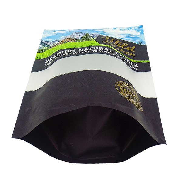 Tea Bag Tea Packaging Pouch