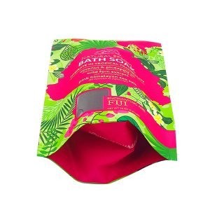 Body Scrub Packaging Bags Specializing in the production of food bags, pet bags, etc., 17+ years of experience manufacturers-Dongguan Jiamei Packaging Products Co., LTD Body Scrub Packaging Bags