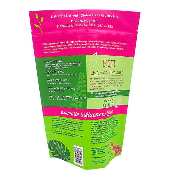 Body Scrub Packaging Bags Specializing in the production of food bags, pet bags, etc., 17+ years of experience manufacturers-Dongguan Jiamei Packaging Products Co., LTD Body Scrub Packaging Bags