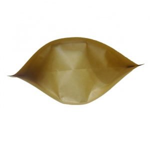 Biodegradable Zip Lock Food Packaging