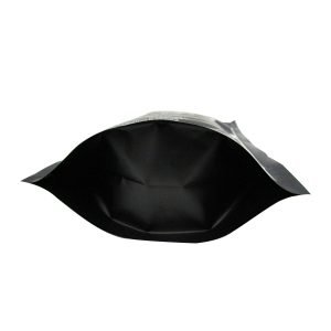 resealable ziplock bag