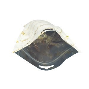 Aluminum Foil Stand Up Packaging