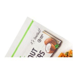 Nuts Packaging Bags