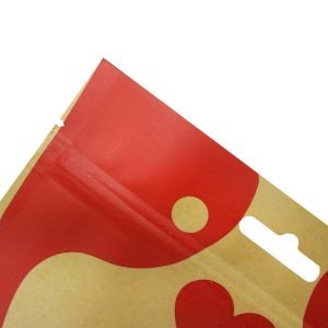 Biodegradable Zip Lock Food Packaging Specializing in the production of food bags, pet bags, etc., 17+ years of experience manufacturers-Dongguan Jiamei Packaging Products Co., LTD Biodegradable Zip Lock Food Packaging