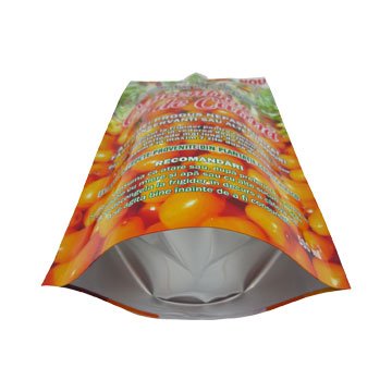 sauce packaging cosmeticplastic packaging bag spout pouch for tomato sauce