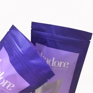 Recycle Ziplock Bag Specializing in the production of food bags, pet bags, etc., 17+ years of experience manufacturers-Dongguan Jiamei Packaging Products Co., LTD Recycle Ziplock Bag