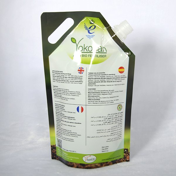 Liquid Refillable Bag With Spout And Lid For Liquid Detergent Aluminium Spout Pouch Packaging Bag Specializing in the production of food bags, pet bags, etc., 17+ years of experience manufacturers-Dongguan Jiamei Packaging Products Co., LTD Liquid Refillable Bag With Spout And Lid For Liquid Detergent Aluminium Spout Pouch Packaging Bag