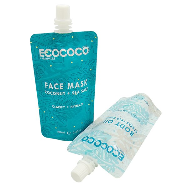 Custom Printing 100ml Aluminum Foil Plastic Liquid Lotion Face Cream Sun Oil Refill Packaging Spout Pouch Specializing in the production of food bags, pet bags, etc., 17+ years of experience manufacturers-Dongguan Jiamei Packaging Products Co., LTD Custom Printing 100ml Aluminum Foil Plastic Liquid Lotion Face Cream Sun Oil Refill Packaging Spout Pouch