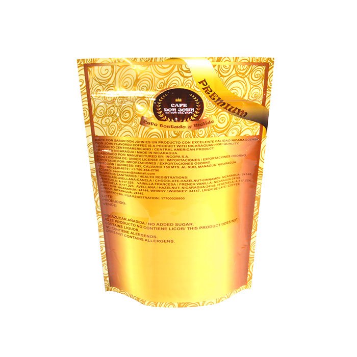 Resealable Tea Leaf Packaging Bags Specializing in the production of food bags, pet bags, etc., 17+ years of experience manufacturers-Dongguan Jiamei Packaging Products Co., LTD Resealable Tea Leaf Packaging Bags