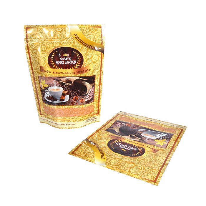 Resealable Tea Leaf Packaging Bags Specializing in the production of food bags, pet bags, etc., 17+ years of experience manufacturers-Dongguan Jiamei Packaging Products Co., LTD Resealable Tea Leaf Packaging Bags