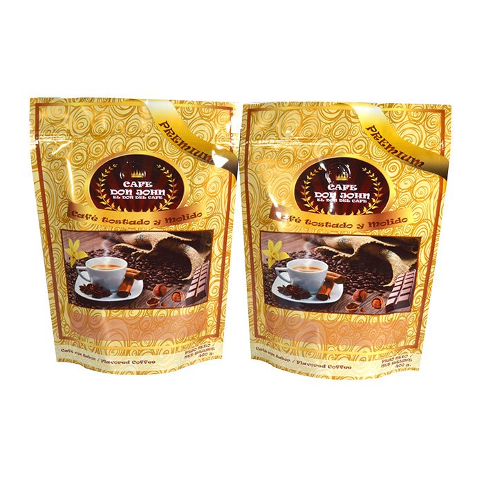 Resealable Tea Leaf Packaging Bags Specializing in the production of food bags, pet bags, etc., 17+ years of experience manufacturers-Dongguan Jiamei Packaging Products Co., LTD Resealable Tea Leaf Packaging Bags