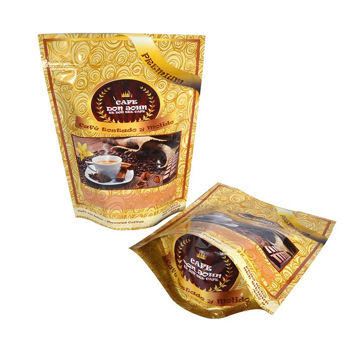 Resealable Tea Leaf Packaging Bags Specializing in the production of food bags, pet bags, etc., 17+ years of experience manufacturers-Dongguan Jiamei Packaging Products Co., LTD Resealable Tea Leaf Packaging Bags