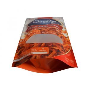 Stand Up Aluminium Bag With Zip Lock Specializing in the production of food bags, pet bags, etc., 17+ years of experience manufacturers-Dongguan Jiamei Packaging Products Co., LTD Stand Up Aluminium Bag With Zip Lock