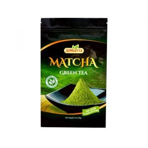 Stand Up Pouch Matcha Tea Packaging Bags Specializing in the production of food bags, pet bags, etc., 17+ years of experience manufacturers-Dongguan Jiamei Packaging Products Co., LTD Stand Up Pouch Matcha Tea Packaging Bags