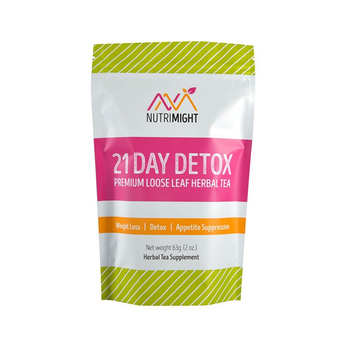 Tea Leaf Packaging Bags