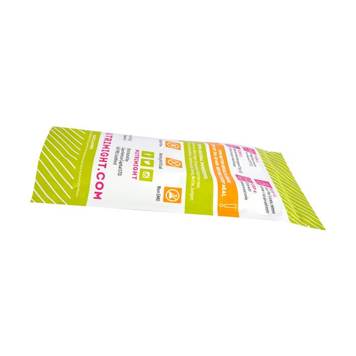 Tea Leaf Packaging Bags