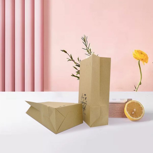 Disposable airline waterproof air sickness garbage vomit paper bag Airline Sick Paper bag