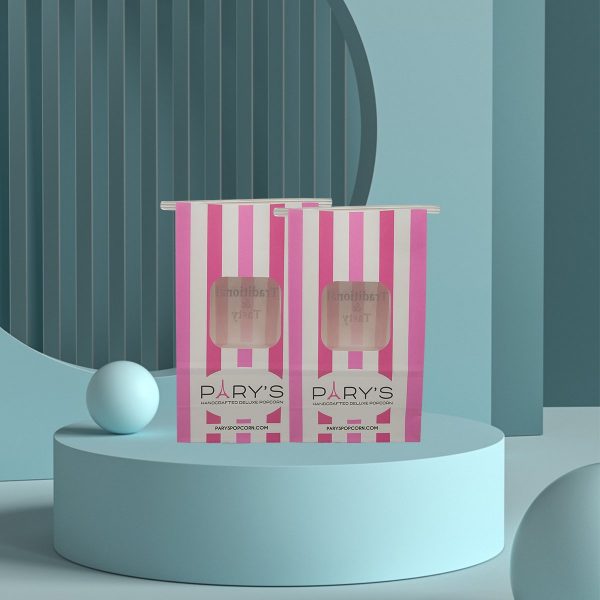 Customized Explosion-Proof and Oil-Resistant Paper Bag Microwave Popcorn Pckaging Bags Specializing in the production of food bags, pet bags, etc., 17+ years of experience manufacturers-Dongguan Jiamei Packaging Products Co., LTD Customized Explosion-Proof and Oil-Resistant Paper Bag Microwave Popcorn Pckaging Bags