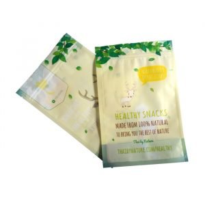 Plastic zipper bag (22) Specializing in the production of food bags, pet bags, etc., 17+ years of experience manufacturers-Dongguan Jiamei Packaging Products Co., LTD