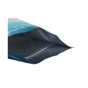 Packaging bags for powder