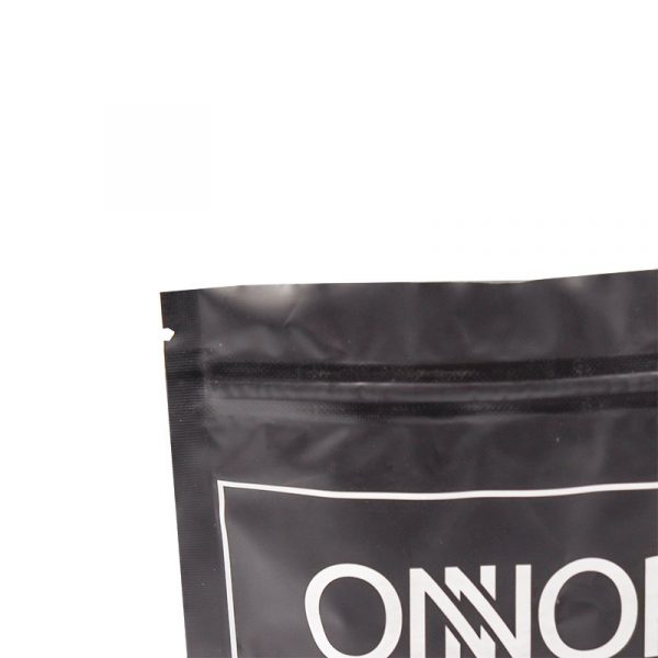 Custom logo zip lock resealable aluminum foil mylar plastic edible small food packaging bags Specializing in the production of food bags, pet bags, etc., 17+ years of experience manufacturers-Dongguan Jiamei Packaging Products Co., LTD Custom logo zip lock resealable aluminum foil mylar plastic edible small food packaging bags