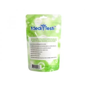 Stand up pouch powder packaging