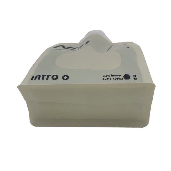 Flat bottom with transparent side gusset stand waterproof liquid spout pouch Specializing in the production of food bags, pet bags, etc., 17+ years of experience manufacturers-Dongguan Jiamei Packaging Products Co., LTD Flat bottom with transparent side gusset stand waterproof liquid spout pouch