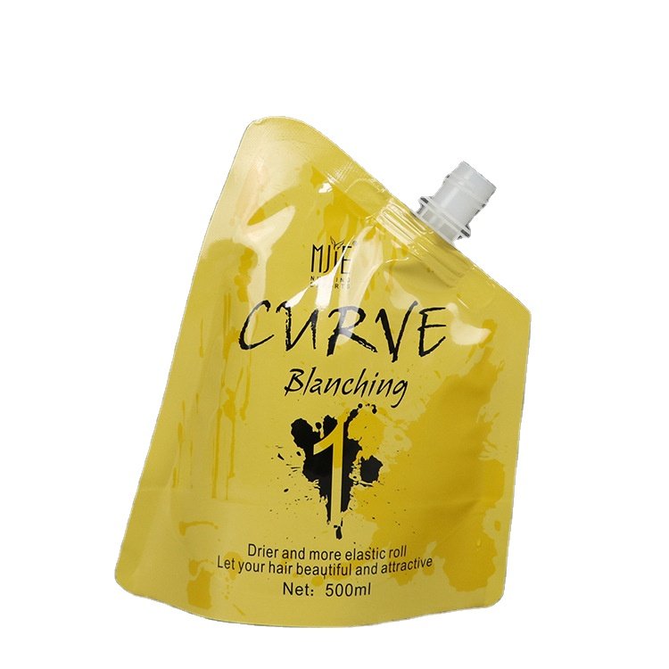 plastic liquid spout storage bags stand up pouches suppliers Specializing in the production of food bags, pet bags, etc., 17+ years of experience manufacturers-Dongguan Jiamei Packaging Products Co., LTD plastic liquid spout storage bags stand up pouches suppliers