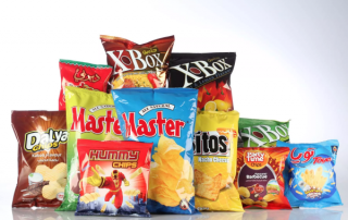 custom food print bopp pe pp laminating roll sachet packaging packing ice cream plastic film