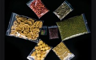 degradable food bags