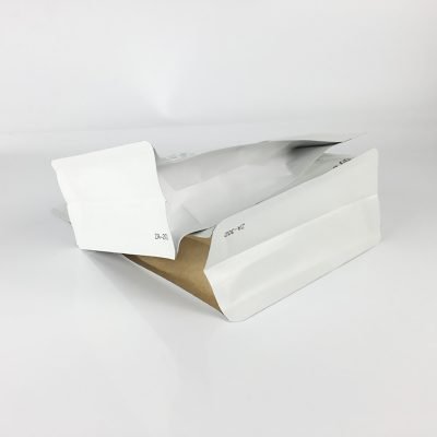 flat bottom food bag Specializing in the production of food bags, pet bags, etc., 17+ years of experience manufacturers-Dongguan Jiamei Packaging Products Co., LTD