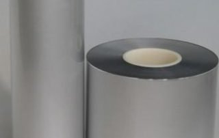 Aluminum sealing film