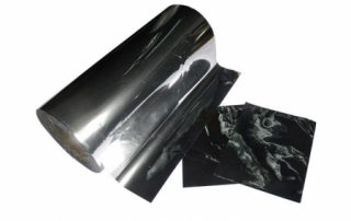 automatic packaging composite films