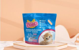 pet food bag